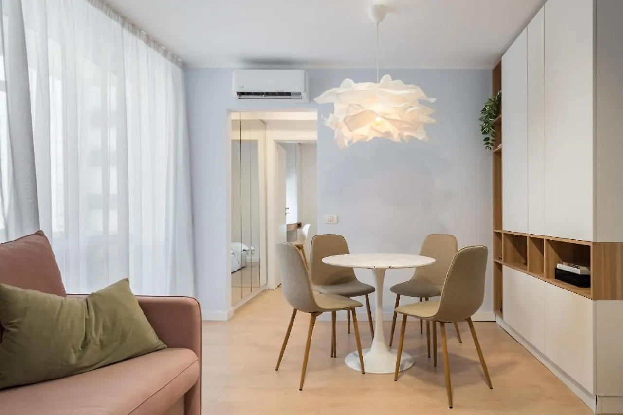Candy Land Downtown Apartment Bucharest