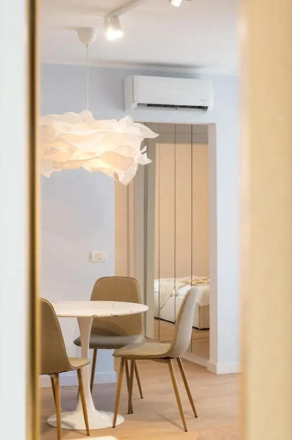 Candy Land Downtown Apartment Bucharest